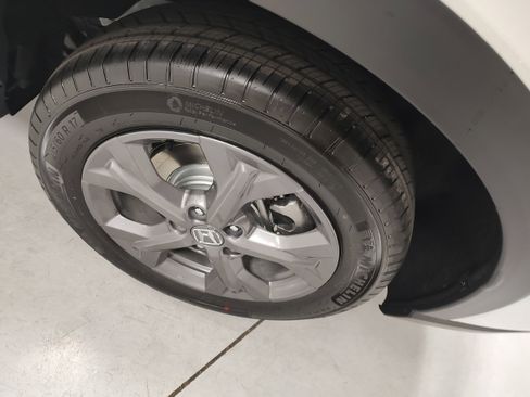 New 2026 Honda HR-V LX image 14