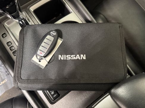 Used 2020 Nissan Murano SL AWD/4WD image 21