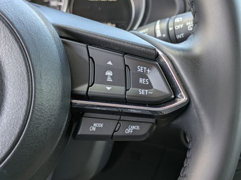 Used 2023 MAZDA CX-5 AWD 2.5 S w/ Preferred Package image 24