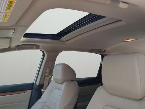 Used 2018 Honda CR-V EX-L image 20