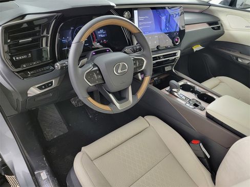 New 2026 Lexus RX 350 AWD image 15