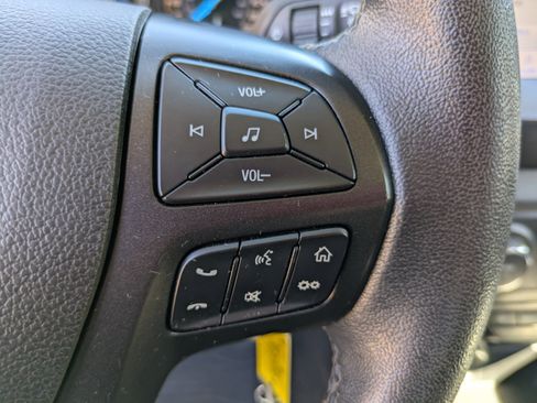 Used 2021 Ford Ranger XLT w/ Tremor Off-Road Package image 19