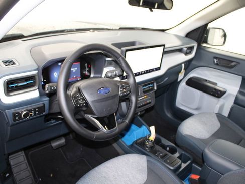 New 2026 Ford Maverick XLT w/ XLT Luxury Package FWD image 22
