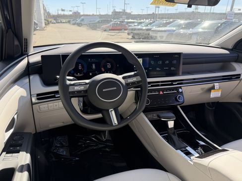 New 2026 Hyundai Tucson SEL image 27