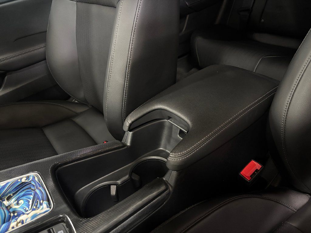 Used 2024 Honda Civic Sport Touring image 36