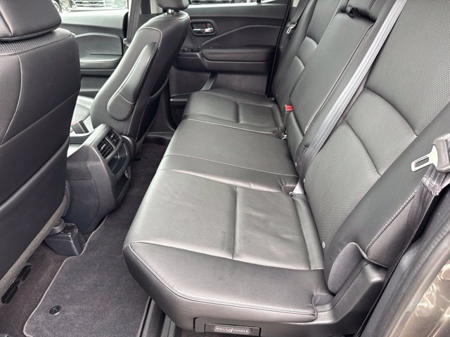 Used 2023 Honda Ridgeline RTL-E image 15