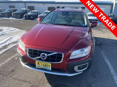Used 2013 Volvo XC70 T6