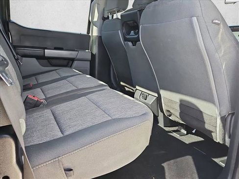 Used 2023 Ford F250 XL w/ STX Appearance Package image 18