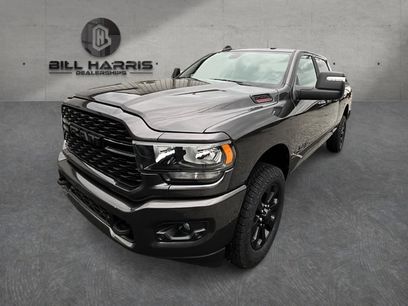 Used 2023 RAM 2500 Big Horn w/ Night Edition