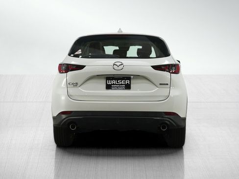 Used 2023 MAZDA CX-5 AWD 2.5 S image 4