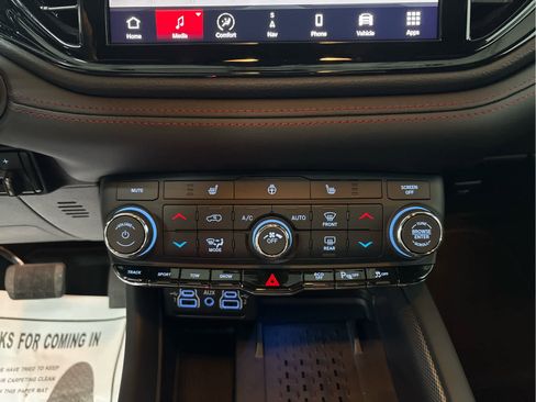 New 2026 Dodge Durango GT image 15