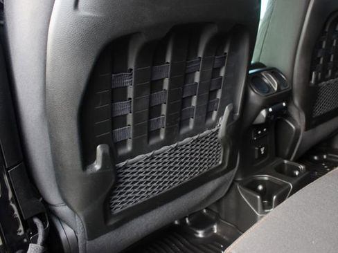 Used 2023 Jeep Gladiator Mojave w/ Trailer Tow Package image 46