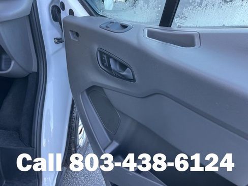 Used 2021 Ford Transit 350 XLT image 14