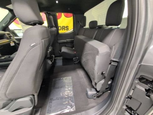 New 2026 Ford F150 STX w/ Equipment Group 200A AWD/4WD image 28