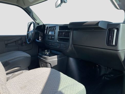 Used 2024 Chevrolet Express 2500 w/ Driver Convenience Package image 26