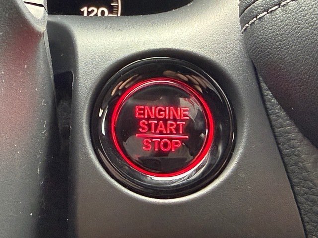 New 2027 Honda HR-V EX-L image 29