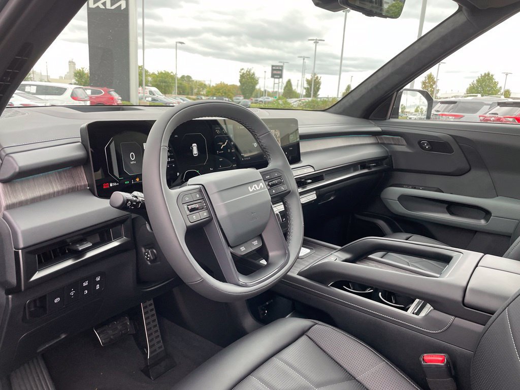 New 2027 Kia Telluride X-Line SX Prestige AWD/4WD image 10