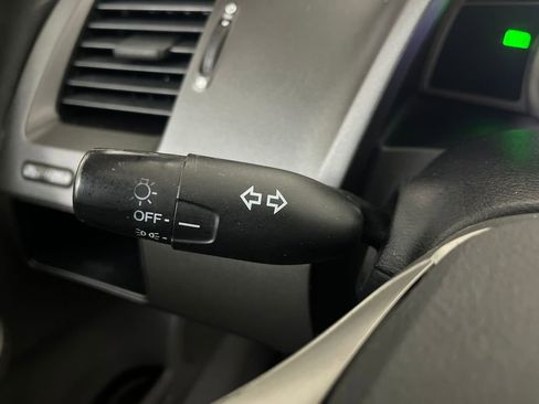 Used 2008 Honda Civic EX-L image 59