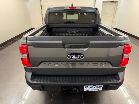New 2026 Ford Maverick Lariat AWD/4WD image 5