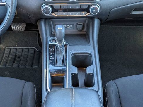 Certified 2024 Nissan Sentra SV image 19