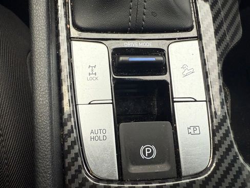 Used 2022 Hyundai Santa Cruz SEL Premium image 31