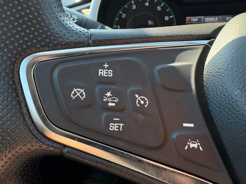 Used 2024 Chevrolet Malibu LT FWD image 36