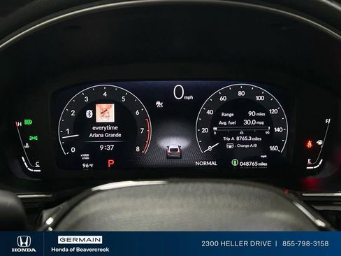 Used 2024 Honda Civic Sport Touring image 20