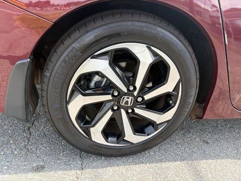 Used 2016 Honda Accord EX-L image 38