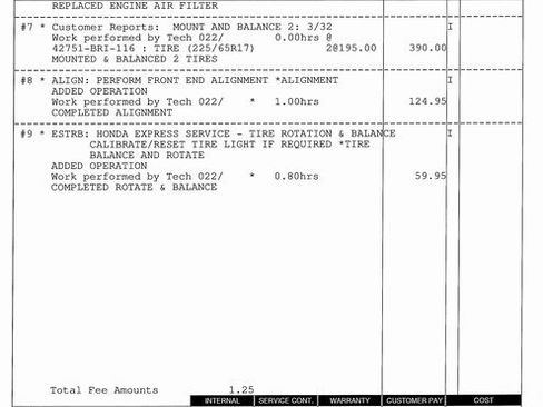 Used 2024 Chevrolet Equinox LT image 15