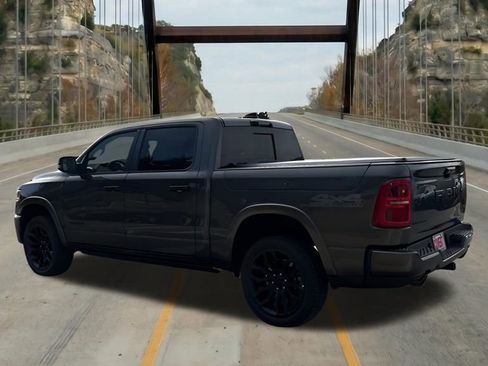 New 2026 RAM 1500 Limited AWD/4WD image 7