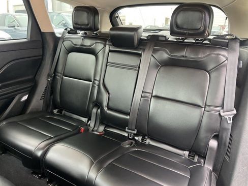 Used 2023 Lincoln Corsair FWD image 13