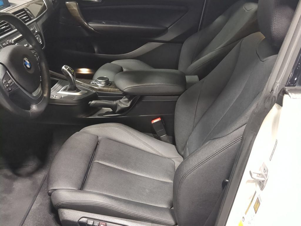 Used 2018 BMW 230i Coupe RWD image 15