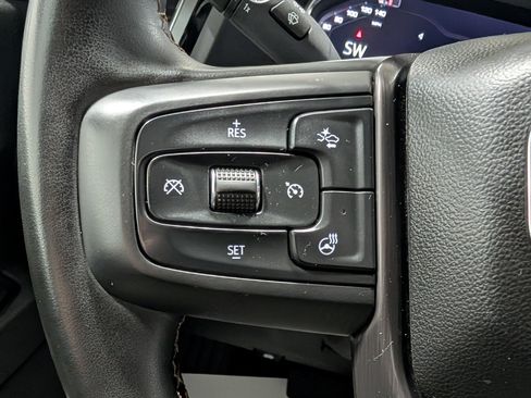 Used 2025 GMC Sierra 3500 AT4 w/ AT4 Premium Plus Package image 23