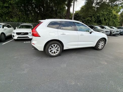 Used 2021 Volvo XC60 T5 Momentum AWD/4WD image 19