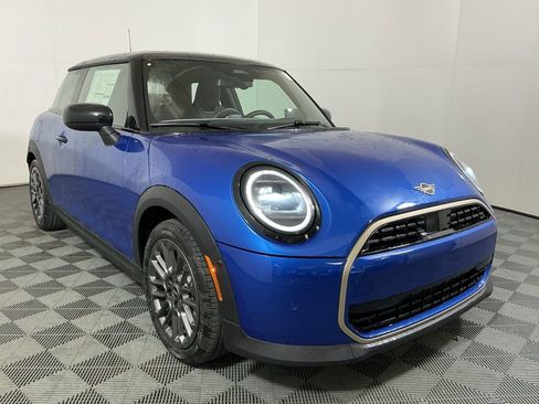 New 2026 MINI Cooper 2-Door Hardtop image 5