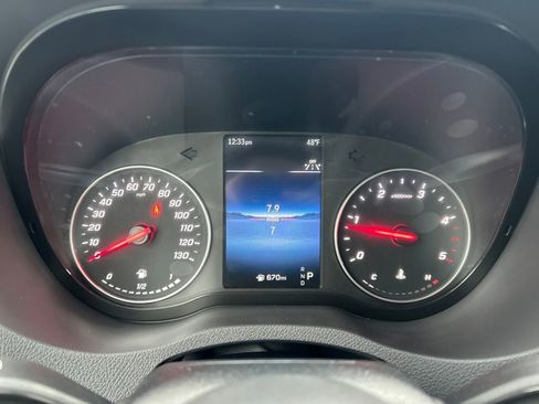 New 2026 Mercedes-Benz Sprinter 2500 image 15