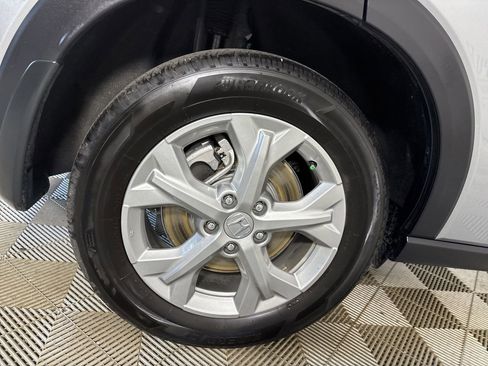 Used 2025 Honda HR-V LX image 30