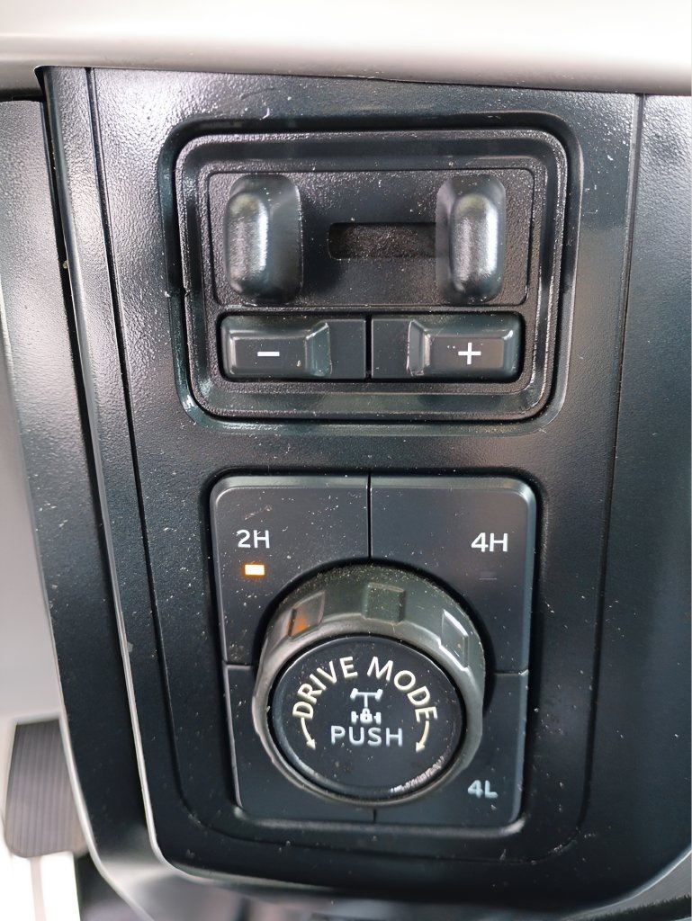Used 2023 Ford F150 XL w/ XL Chrome Appearance Package AWD/4WD image 6