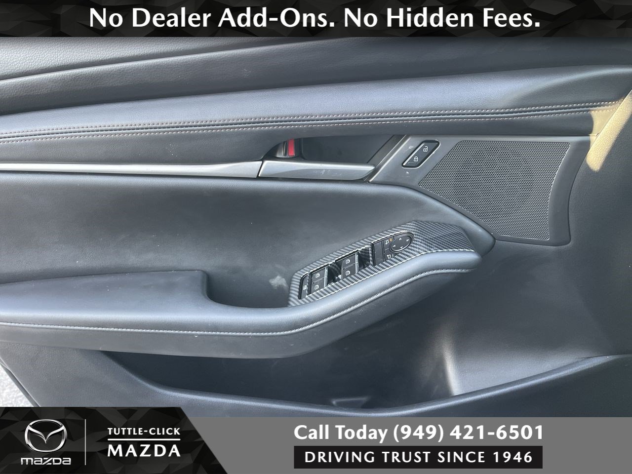 Used 2026 MAZDA MAZDA3 2.5 S Sedan w/ Preferred Pkg FWD image 30