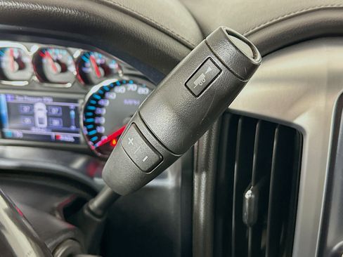 Used 2018 GMC Sierra 1500 SLT w/ SLT Premium Package image 25