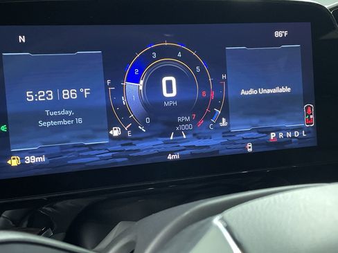 New 2026 Chevrolet Suburban LT w/ Comfort Package image 70