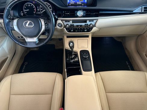 Used 2015 Lexus ES 350 FWD image 10