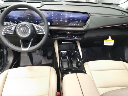New 2026 Buick Envision Preferred image 32