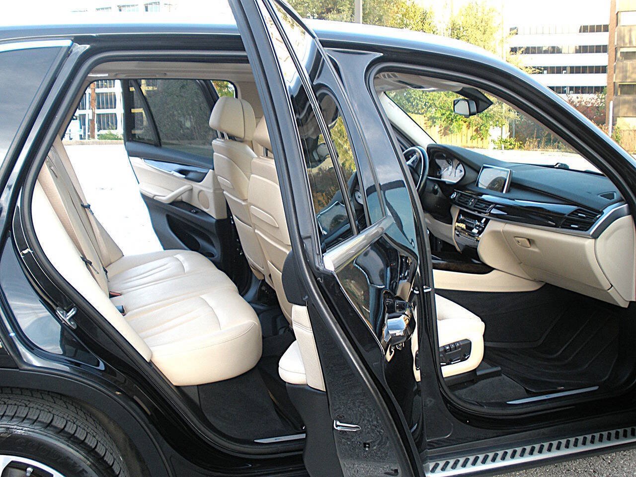 Used 2016 BMW X5 xDrive40e AWD/4WD image 21