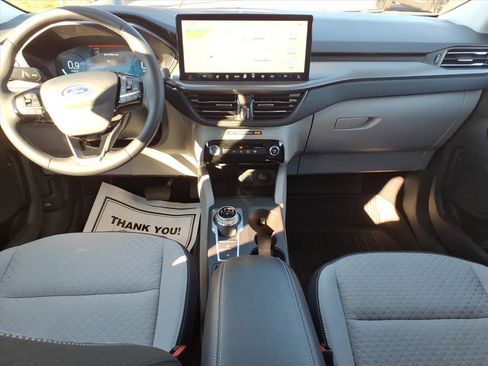 Certified 2023 Ford Escape Active w/ Tech Pack #2 image 10