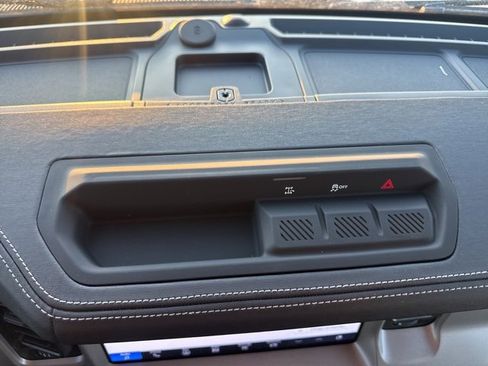 New 2026 Ford Bronco Outer Banks image 38