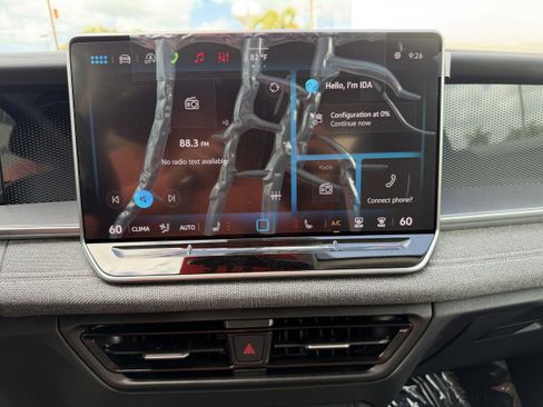 New 2026 Volkswagen Tiguan S image 17