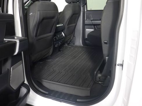 Used 2023 Ford F150 XLT w/ Equipment Group 302A High image 67