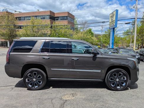 Used 2020 Cadillac Escalade Platinum AWD/4WD image 6