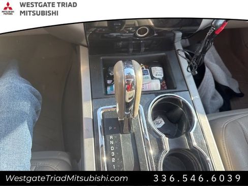 Used 2014 Ford Expedition EL Limited w/ Equipment Group 301A image 15